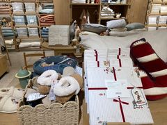 -ZARA HOME(蓝色港湾店)