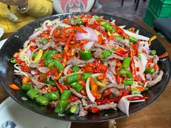 -三丁一体菜(绵远街店)