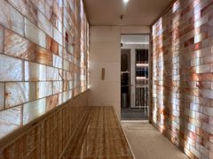 -深圳国际会展中心希尔顿酒店(前海华发冰雪世界店)