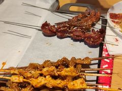 -老味烧烤(总店)