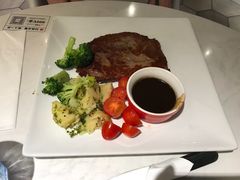 -必胜客(天河城店)