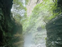 -龙门涧景区