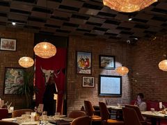 -BROWNSTONE布朗石西班牙餐厅(富城店)