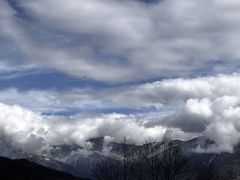 -硗碛藏寨·神木垒景区