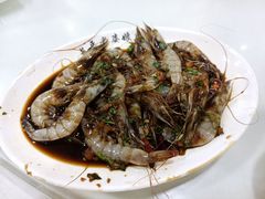 -长平老姿娘夜粥(平东一街店)