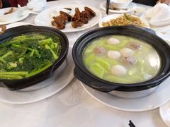 -金河半岛园林酒家(金融城店)