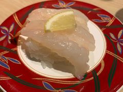-大起水产回转寿司(道顿堀店)