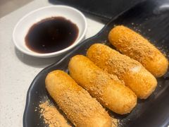 -鱼酷活鱼烤鱼(大华虎城店)