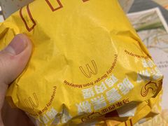 -麦当劳(红唐店)