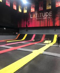 -latitude乐图空间(建宁路店)