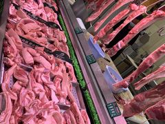 -永辉超市(嘉定宝龙广场店)