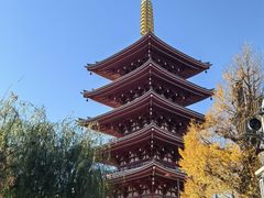 -浅草寺