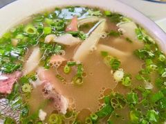 -老李家杂肝汤(回民街店)
