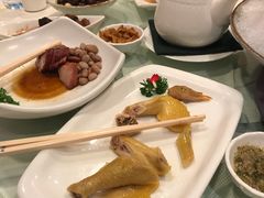 -申粤轩酒楼·三十年粤菜经典(丁香花园店)