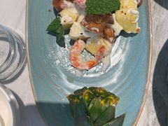 -志明眷村·台式融合菜·宵夜