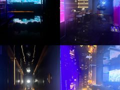 -墨锦轩·5D影院足浴·SPA(高新店)