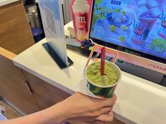 -DQ·蛋糕·冰淇淋(河东万达店)