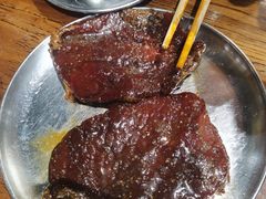 -原始泥炉烤肉(总店)