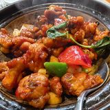 值得常来的美味中餐