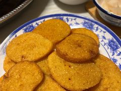 -胡同儿老北京涮肉