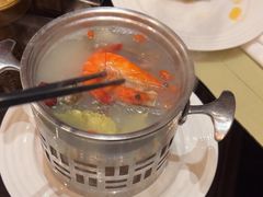 -万达瑞华酒店美食汇自助餐厅(楚河汉街店)