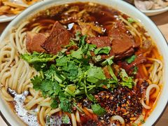 -老王四季抻面(南六东路店)