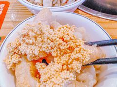 -壹号粥火锅·海鲜煲仔粥(水围店)