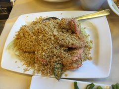 -珍宝海鲜(东海岸海鲜中心)