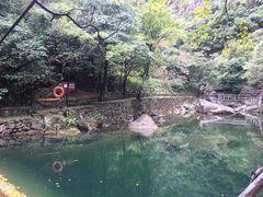 -白云源风景区