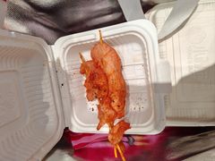 -小杨生煎(深圳岗厦北店)
