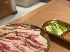 -闻老头·菊花炭烤肉(D11店)