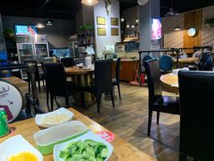 大堂-兄弟龙虾(胜太路总店)