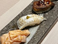 -藤鹤日本料理(保利广场店)