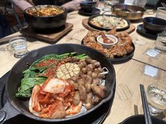 -INSA Korean Bistro饮鲨韩食酒馆