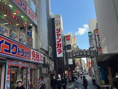-心斋桥