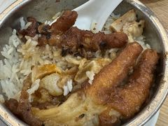 -添好运点心专门店(中环IFC店)