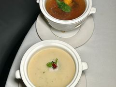 -THE WANG王品(上海中心云端店)