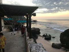 -Rock Bar Bali(Bali)