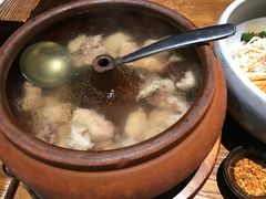 -云海肴·汽锅鸡·云南菜(天津国金汇店)