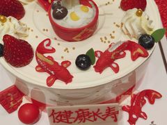 -大铁勺新津菜(迎水道店)