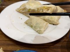 -木柴豆腐·活海鲜·鲁菜(岚山路店)