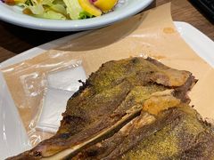 秘制扇子骨-锡和无锡菜(景丽苑店)