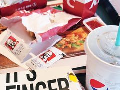 -肯德基(昆山张浦店)