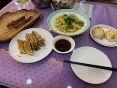 -新疆巴州金丝特餐厅(大钟寺店)