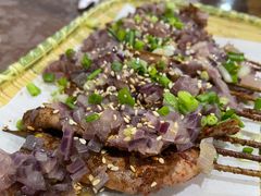 -林二哥宜烤官·宜宾小烧烤