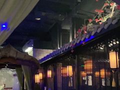 -绿茶餐厅(燕郊永旺店)