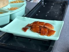 -羲和雅苑•北京烤鸭(平安国际金融中心店)