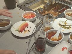 -海底捞火锅(吾悦广场店)