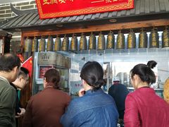 -寿州美味厨豆腐宴(寿县南门口西环路店)