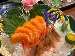 -鸟鹏烧鸟居酒屋(仁恒梦中心店)